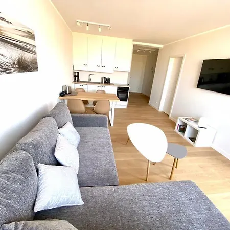 Moewenqueen Apartment
